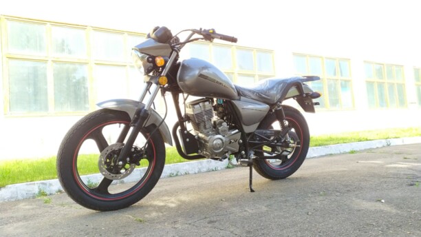 Hors Z 150, 2021 г.