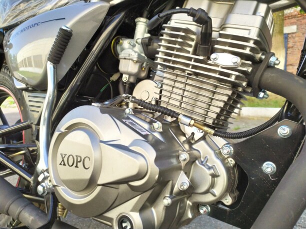 Hors Z 150, 2021 г.