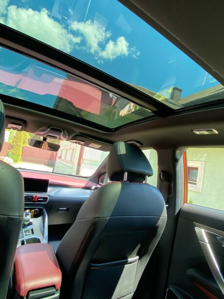 Geely Coolray, 2020 г.