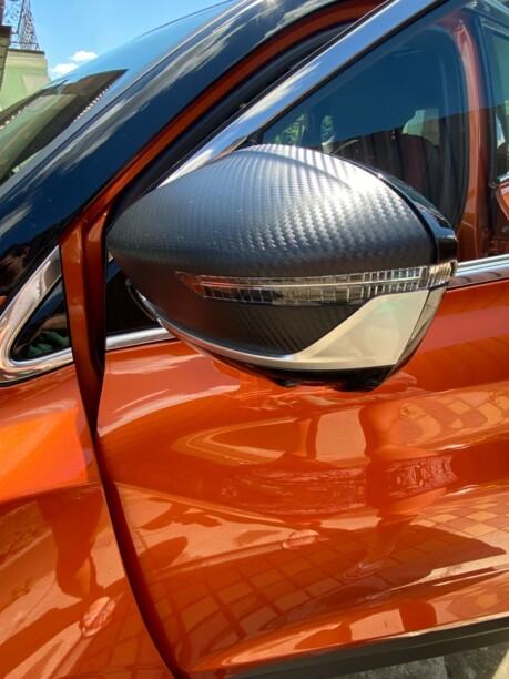 Geely Coolray, 2020 г.