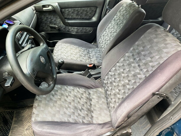 Opel Astra G, 1998 г.