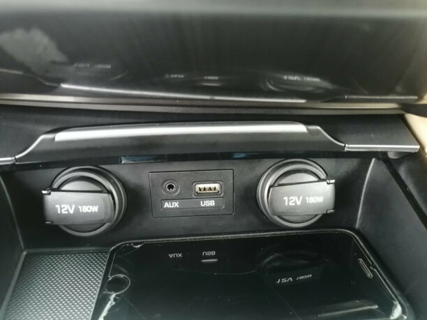 Hyundai Genesis II, 2016 г.