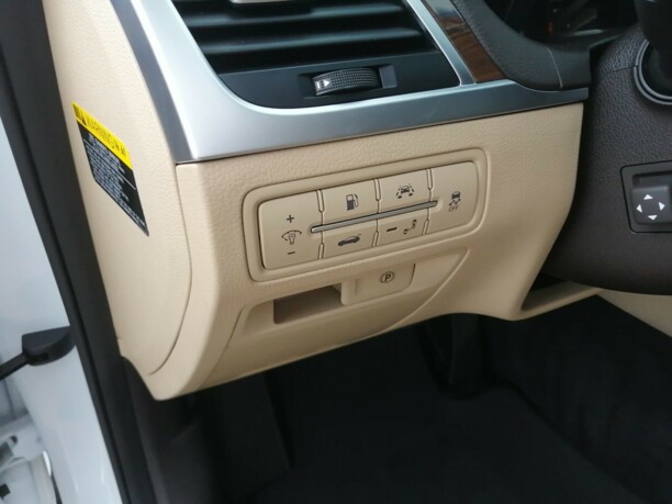 Hyundai Genesis II, 2016 г.