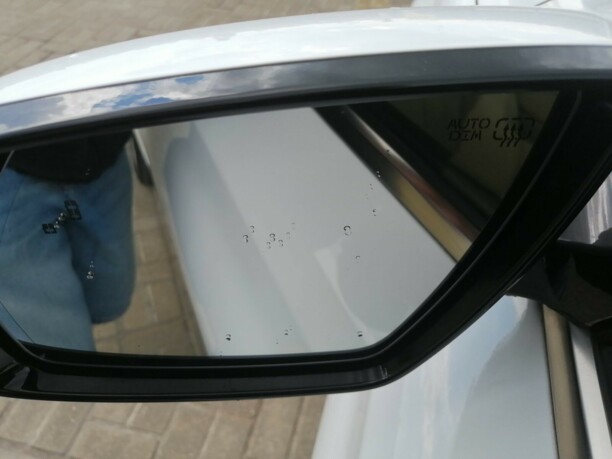 Hyundai Genesis II, 2016 г.