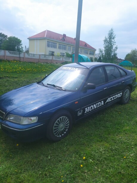 Honda Accord V, 1996 г.