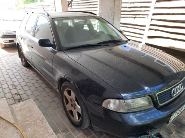 Audi A4 B5, 1998 г.