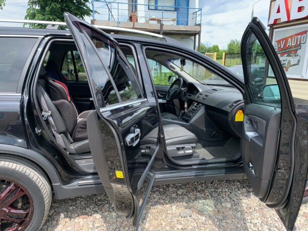Volvo XC90 I, 2004 г.