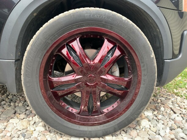 Volvo XC90 I, 2004 г.