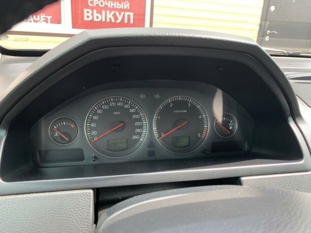 Volvo XC90 I, 2004 г.