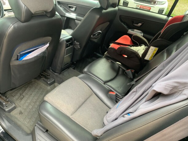 Volvo XC90 I, 2004 г.