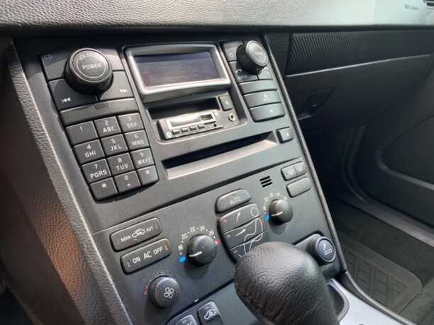 Volvo XC90 I, 2004 г.
