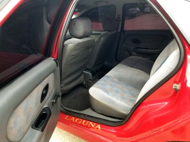Renault Laguna I, 1994 г.