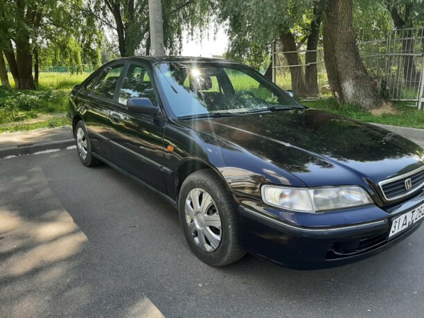 Honda Accord V, 1997 г.