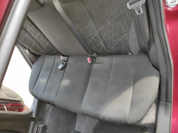 Mazda 2 II · Рестайлинг, 2011 г.