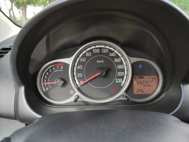 Mazda 2 II · Рестайлинг, 2011 г.