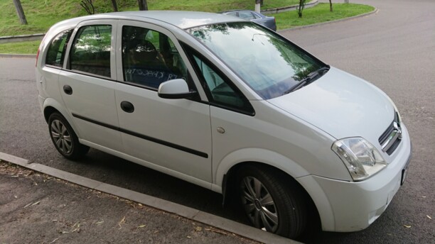 Opel Meriva I, 2005 г.