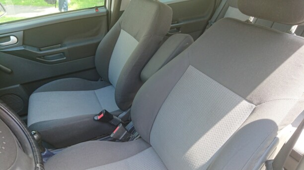 Opel Meriva I, 2005 г.