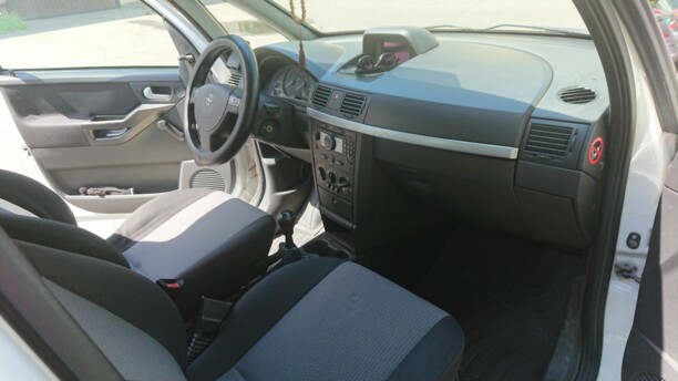 Opel Meriva I, 2005 г.