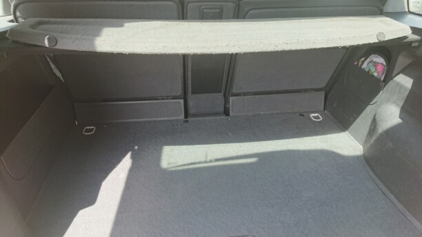 Opel Meriva I, 2005 г.