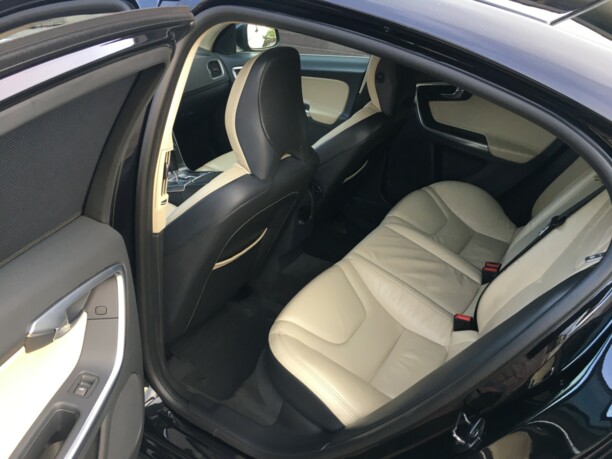 Volvo S60 II, 2011 г.