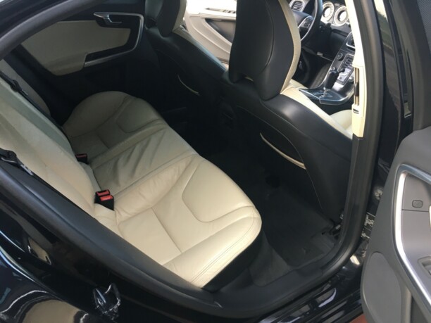 Volvo S60 II, 2011 г.