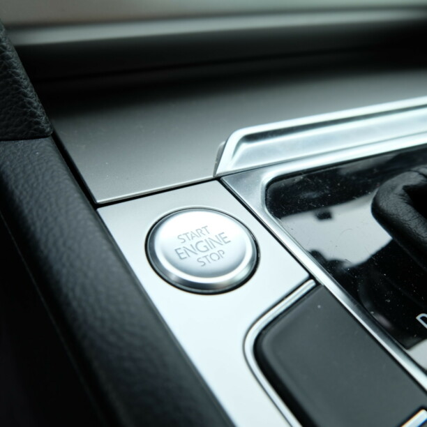 Volkswagen Passat B8, 2015 г.