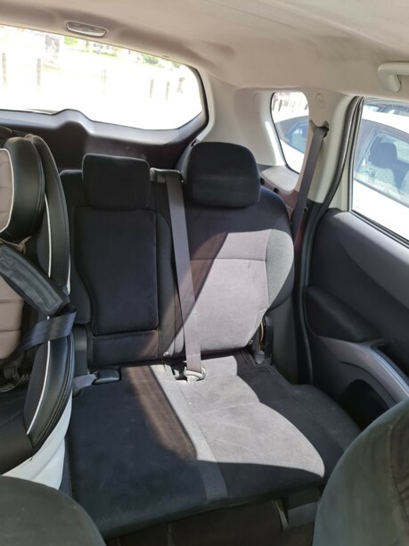 Mitsubishi Outlander XL, 2006 г.