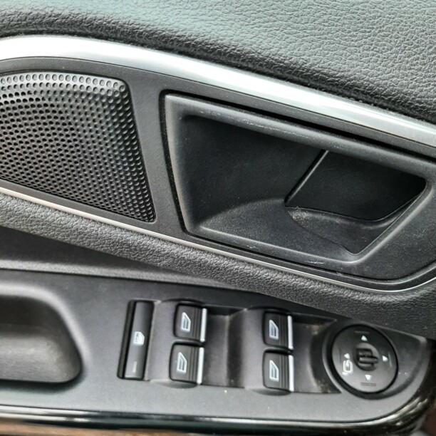 Ford B-MAX, 2017 г.