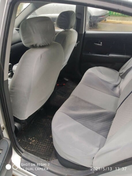 Hyundai Elantra HD, 2008 г.