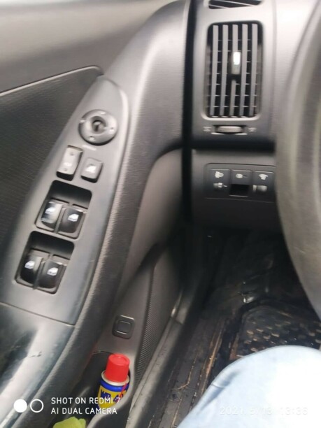 Hyundai Elantra HD, 2008 г.