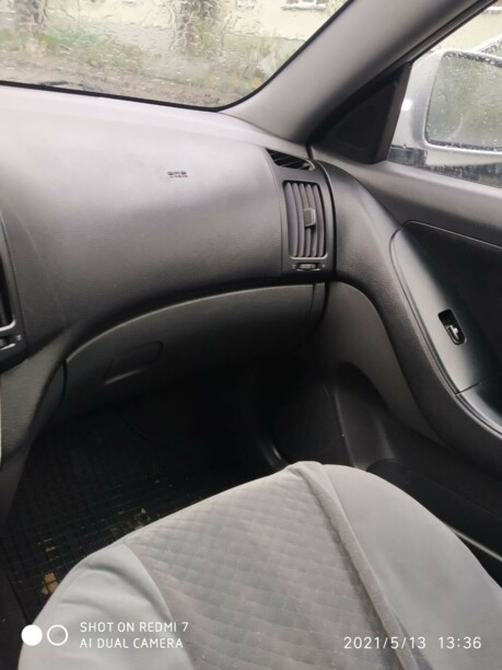 Hyundai Elantra HD, 2008 г.