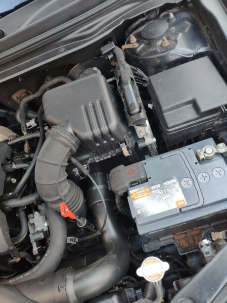 Hyundai Elantra HD, 2008 г.