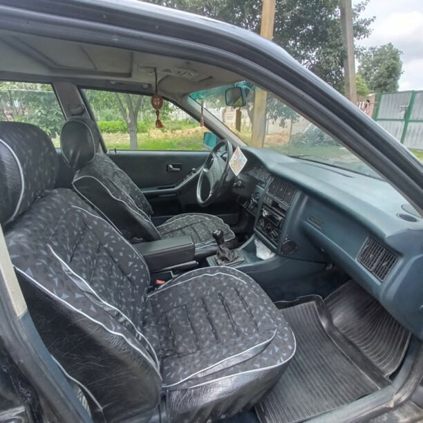 Audi 80 B3, 1991 г.