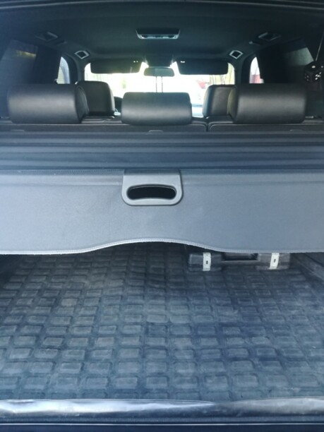 BMW X5 E53, 2003 г.