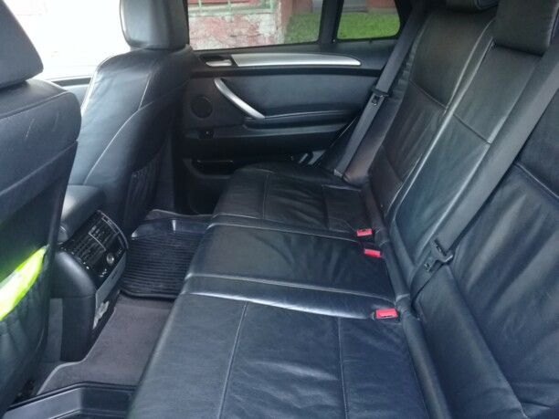 BMW X5 E53, 2003 г.