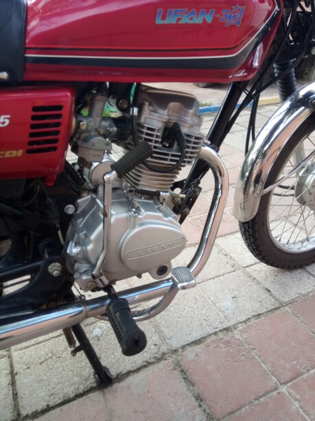 Lifan LF, 2012 г.
