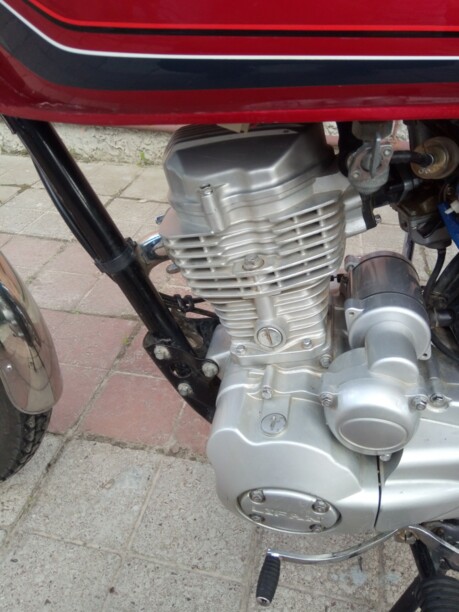 Lifan LF, 2012 г.