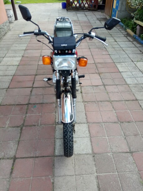 Lifan LF, 2012 г.
