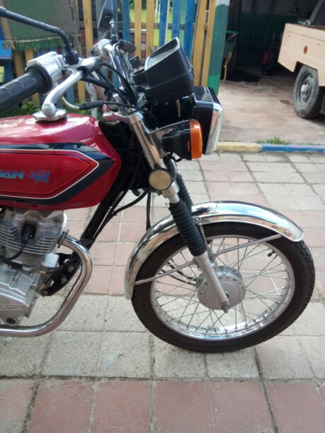 Lifan LF, 2012 г.