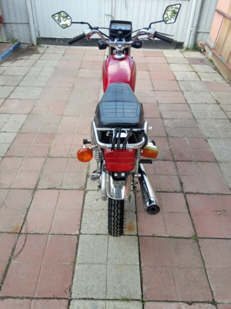 Lifan LF, 2012 г.