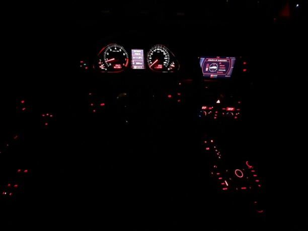 Audi A6 Allroad C6, 2007 г.