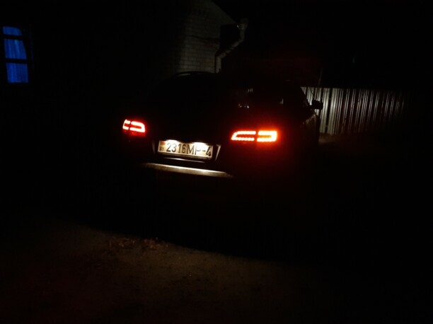 Audi A6 Allroad C6, 2007 г.