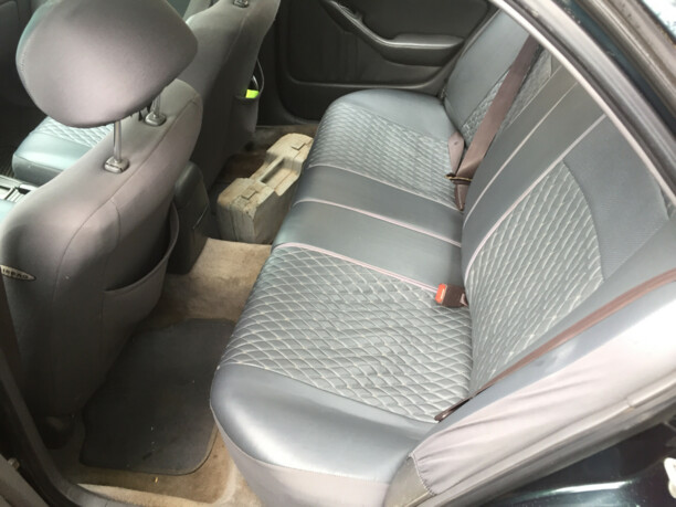 Toyota Camry XV10, 1991 г.