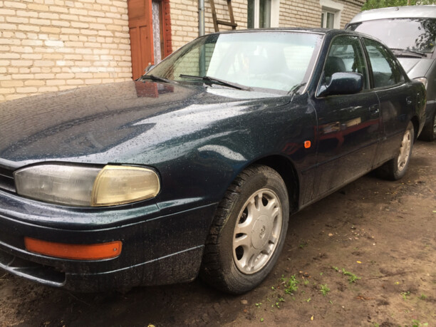 Toyota Camry XV10, 1991 г.
