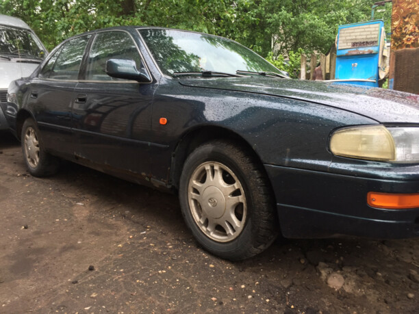 Toyota Camry XV10, 1991 г.
