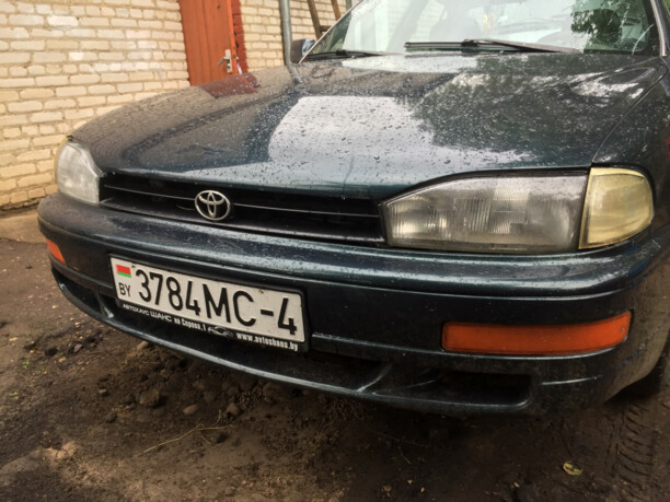 Toyota Camry XV10, 1991 г.
