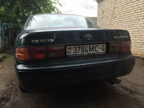 Toyota Camry XV10, 1991 г.