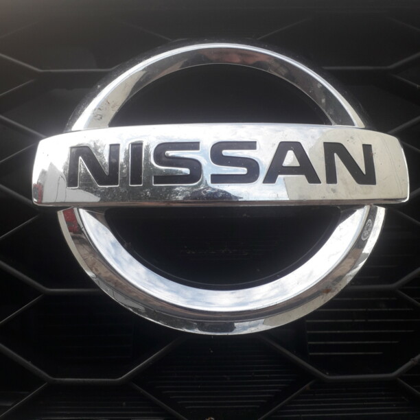 Nissan Terrano V, 2017 г.