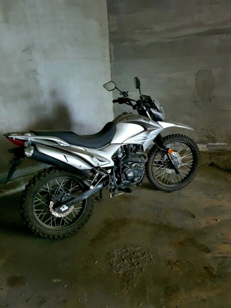 ЗиД YX, 2017 г.