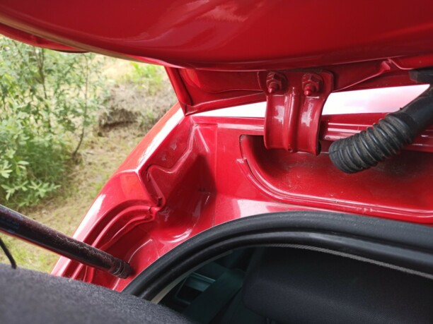SEAT Ibiza IV, 2009 г.